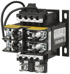 SIEMENS Siemens MT0100I Control Power Transformer 100VA