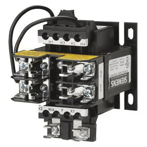 SIEMENS Siemens MT0100I Control Power Transformer 100VA