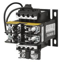 SIEMENS Siemens MT0100I Control Power Transformer 100VA