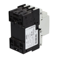 SIEMENS Siemens 3RV1021-1FA10 Motor Protector Starter 3.5-5amp