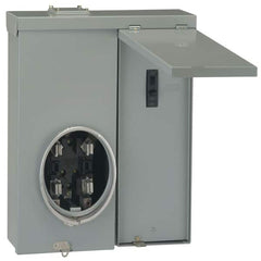 SIEMENS Siemens MM0202ML1100S Meter Main 100 Amp