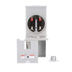 SIEMENS Siemens MM0202ML1100S Meter Main 100 Amp