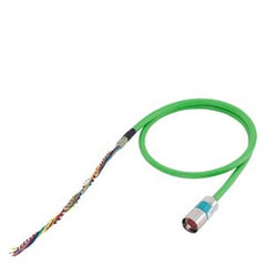 SIEMENS Siemens 6FX50022AH001CA0 prefab cable rod 20M