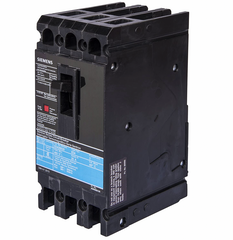 SIEMENS Siemens ED43B100L SENTRON Circuit Breaker 100A