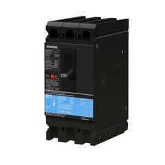 SIEMENS Siemens ED43B100L SENTRON Circuit Breaker 100A