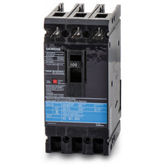 SIEMENS Siemens ED43B100L SENTRON Circuit Breaker 100A