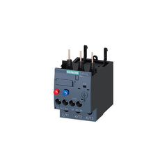 SIEMENS Siemens 3RU21261EB0 Thermal Overload Relay 4.0A
