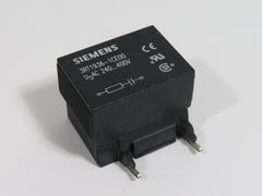 SIEMENS Siemens 3RT1936-1CE00 Sirius RC Suppressor