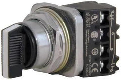 SIEMENS Siemens 52SA2CDBA2 Non-Illuminated Selector Switch 30 mm
