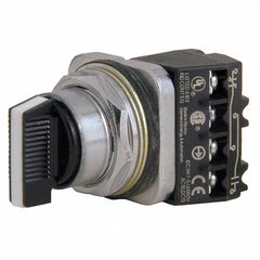 SIEMENS Siemens 52SA2CDBA2 Non-Illuminated Selector Switch 30 mm