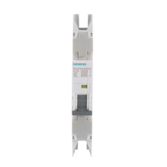 SIEMENS Siemens 5SJ4104-8HG42 Mcb 5sj4 1p 277v 4a 10k D-Trip