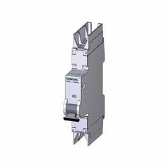SIEMENS Siemens 5SJ4104-8HG42 Mcb 5sj4 1p 277v 4a 10k D-Trip