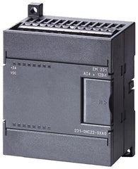 SIEMENS Siemens 6ES72317PB220XA0 Simatic S7-200 Analog Input EM 231