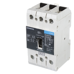 SIEMENS Siemens NGG3B060L Molded Case Circuit Breaker 60A