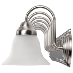 Satco Satco 60-291 Ballerina 7 Light 48 inches Vanity