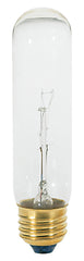 Satco Satco S3252 40W T10 Incandescent Medium Base
