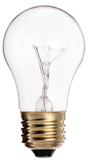 Satco Satco S3948 15a15 General Service Lamp 15w 2/Pack