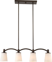 Satco Satco 60-5975 Laguna 4 Light Trestle 60/5975