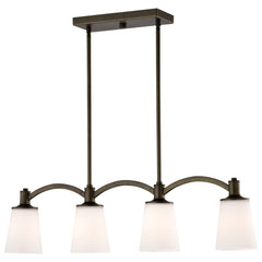 Satco Satco 60-5975 Laguna 4 Light Trestle 60/5975