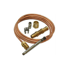 SUPCO Supco TH198036 Thermocouple 36 inches Universal Snap Fit 1980-036