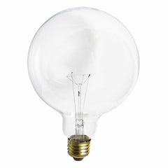 Satco Satco S3013 G40 Globe Incandescent 100 Watt Replacement S3013