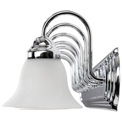 Satco Satco 60-290 Ballerina 7 light 48 inches vanity