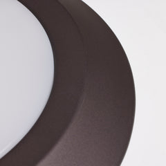 Satco Satco 62/1267 10 inches led disc light - high lumen