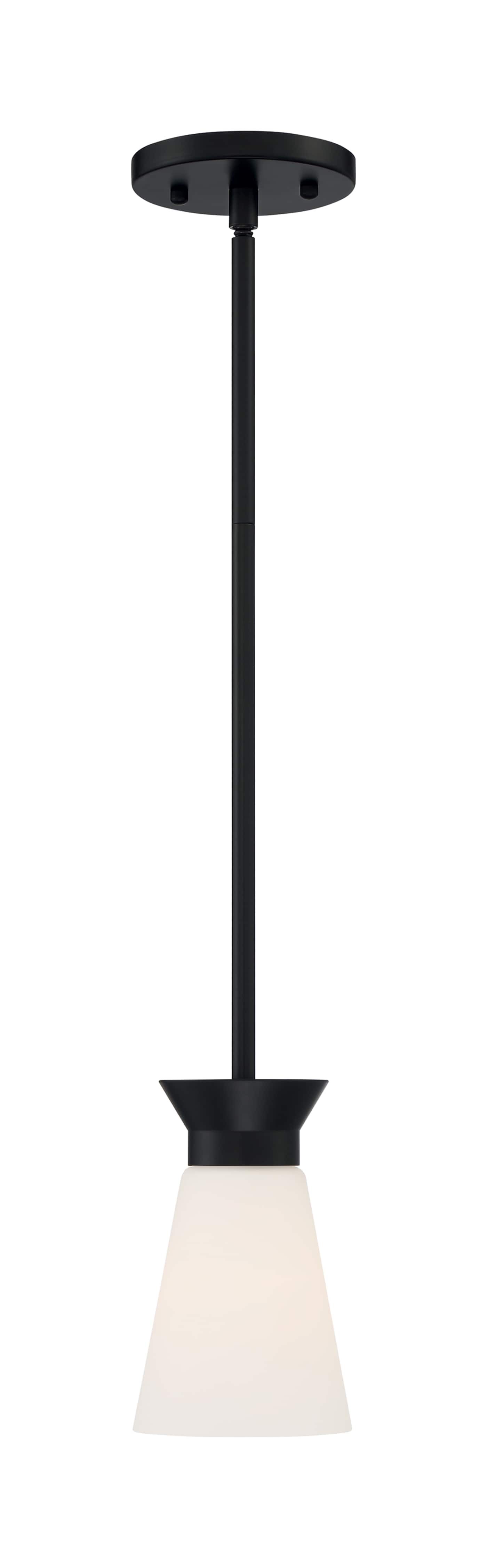 Satco Satco 60-7314 Caleta 1 light mini pendant 60W