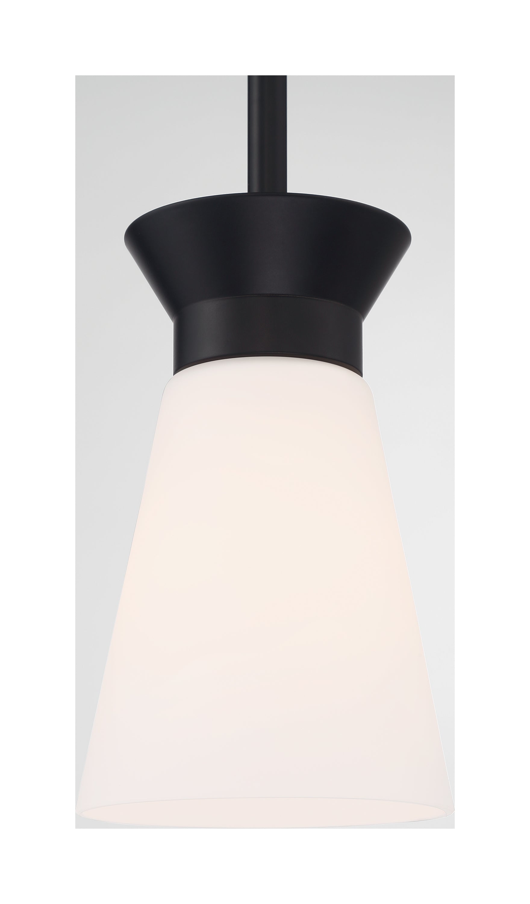 Satco Satco 60-7314 Caleta 1 light mini pendant 60W