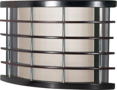 Satco Satco 60-934 1 lt es wall fixture 13W replacement gu24