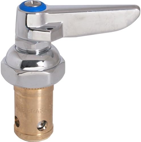 T&S BRASS T&S Brass 2713-40 Cold Spindle Assembly