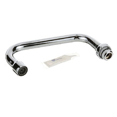 T&S BRASS T&S Brass 59X Swing Nozzle 6 inches