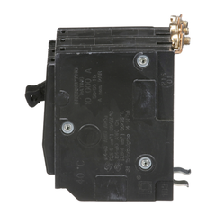 Square D Square D QOB330 Type QO Bolt-On Mini Circuit Breaker, 30A, 120/240 VAC, 3-Pole