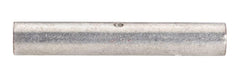 TOPAZ Topaz 3110TZ Long Barrel Compression Splice, Copper, 350 MCM, 486AMP, 35KV