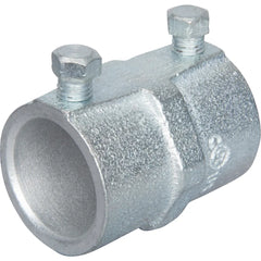 TOPAZ Topaz 681S Rigid Set Screw Coupling 1/2 inches