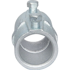 TOPAZ Topaz 681S Rigid Set Screw Coupling 1/2 inches