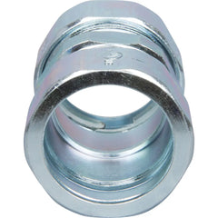TOPAZ Topaz 255 1-1/2 inches Rigid Coupling, Compression, Steel