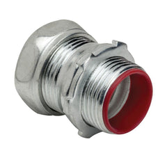 TOPAZ Topaz 660SI 4 inches EMT Compression Connector Steel INS.