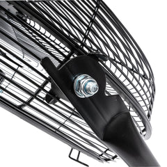 TPI Tpi CF18 Commercial Floor Fan 18 inches 1/5 HP