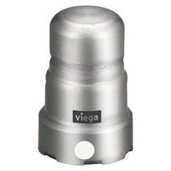 VIEGA Viega 95390 MegaPress Cap 1/2 inches