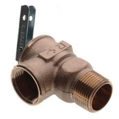WEBSTONE Webstone H-20713W Pressure Relief Valve 150 PSI