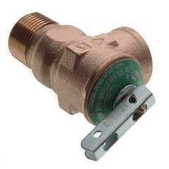 WEBSTONE Webstone H-20713W Pressure Relief Valve 150 PSI