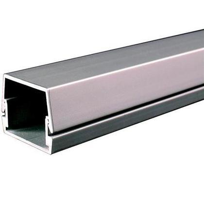 LEGRAND Wiremold AL2400C Al2400 Raceway Cover 5Ft