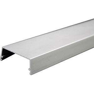 LEGRAND Wiremold AL2400C Al2400 Raceway Cover 5Ft