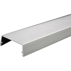 LEGRAND Wiremold AL2400C Al2400 Raceway Cover 5Ft