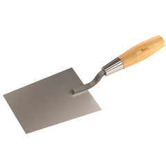 BON TOOL Bon Tool 13-309 Bucket Trowel - Ss 7 inches x 4 7/8 inches