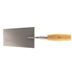 BON TOOL Bon Tool 13-309 Bucket Trowel - Ss 7 inches x 4 7/8 inches