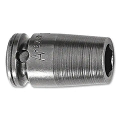 APEX Apex M1P10 Impact Socket 5/16 feet'