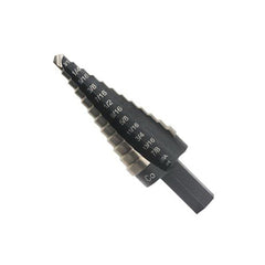 IRWIN Irwin 10239CB 9 Cobalt 2 Hole Sizes (7/8 inches and 1-1/8 inches) for 1/2 inches