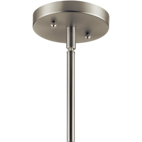 KICHLER Kichler 44380NICS Valserrano Pendant 75 W